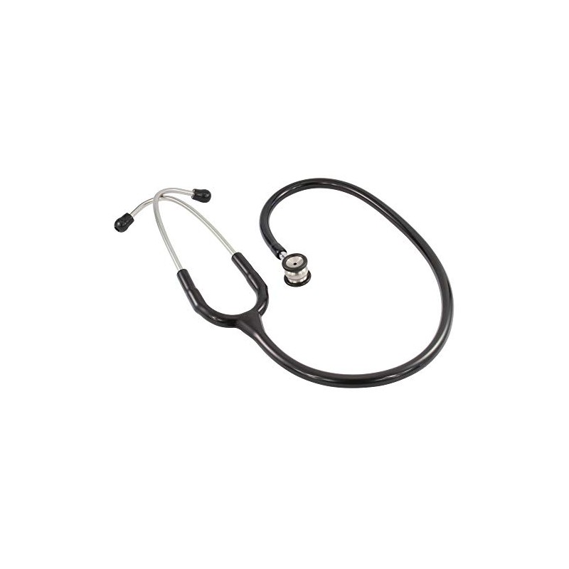 Ratiomed Stethoscope for Babies Black