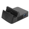 Mini USB3.0 LAN TypeC HDMI Video Switching MultiFunction Charging Dock