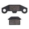 Brake Cylinder Caliper with Brake Pad Assembly Fit for Chinese