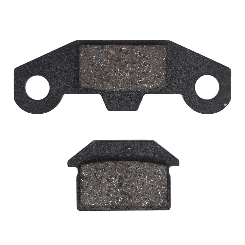 Brake Cylinder Caliper with Brake Pad Assembly Fit for Chinese