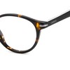 CARRERA Mens Oval Eyeglass Frame (Model 310) - Made from