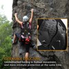 RIDBIKER Chest Protector Motorcycle, Dirt Bike Gear Body Armor Vest