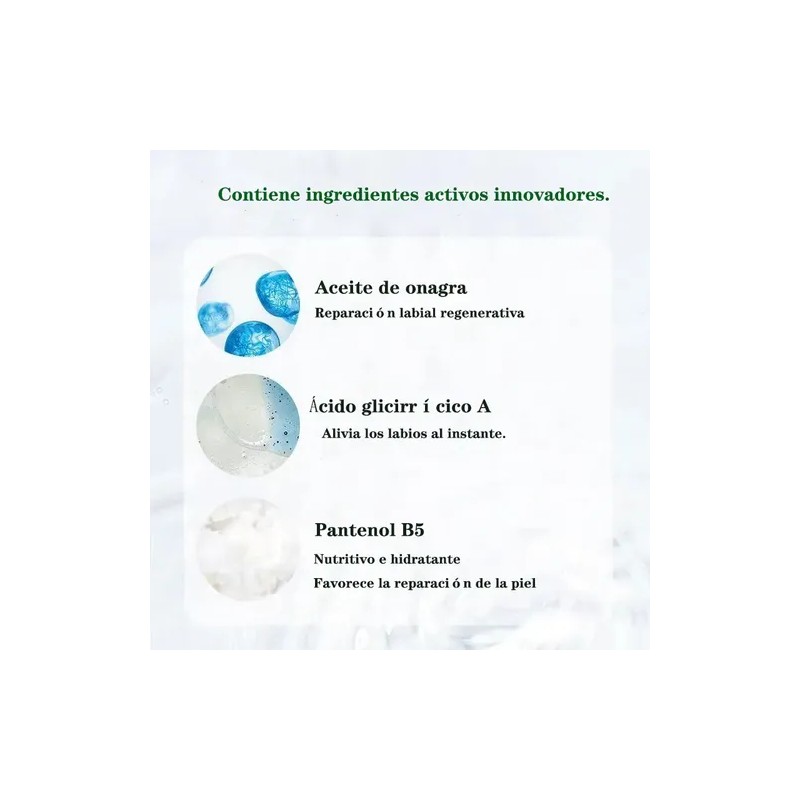 Protector Labial Eucerin Reparador Aquaphor Sos 2pack