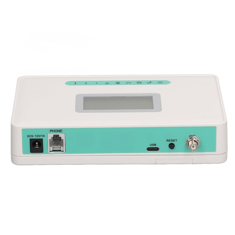 GSM Fixed Terminal Quad Band Terminal Pager with Backlight Screen.Super