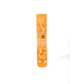 Bermoni Bhutanese Aromatic Incense Tibetan Meditation Joss Incense Sticks- Pack of 5 Meditation Incense (FH-INS-1032MEDI)