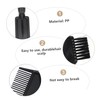 Minkissy 11pcs Hair Dye Brush Kit Mixing Bowl Easy Diy