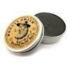 Honest Amish Cera Para Barba Firmeza Extra, Natural Y Orgáni
