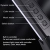 MIWATT 32 cm LED Light Bar RGB Lamp, Rainbow Smart