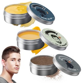 3pcs Organic Acne & Redness Killer, Acne and Redness Relief Balm, Organic Acne Remove Set, Acne killer Skin Care Set