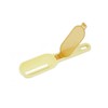 Alipis Super Practical Fish Scales Peeler Kitchen Gadget Cover Easy