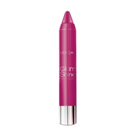 L'Oreal Paris Glam Shine Balmy Gloss - Dare The Dragon (Number 913)