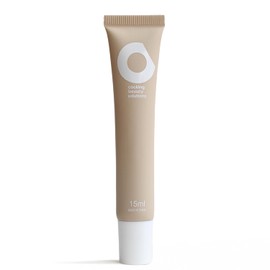 Orno Beauty Solutions - Ultra Shine Lip Gloss Vegano con Manteca de Karit - Hidratacin Intensa y Brillo de Larga Duracin - Tono Vanilla               
