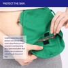LEAD MODUDU Ostomy Bag Cover and Ostomy Pouch Colostomy Bag