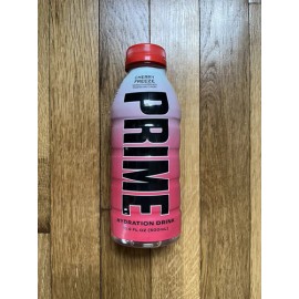 Prime Hydration *PRINT ERROR* Red Cap Cherry Freeze PRIME Hydration