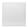 Thicken 1mm 18 x 18 Access Panel for Drywall,Attic Door,