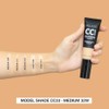 Palladio CC Cream Corrector de Cobertura Completa sin Aceite Medium