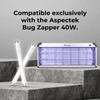 ASPECTEK Bug Zapper Replacement UV Lamp Bulbs – Light Tubes