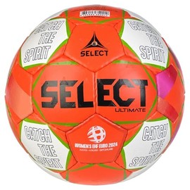 Select Handball Ultimate EHF Euro Women v24