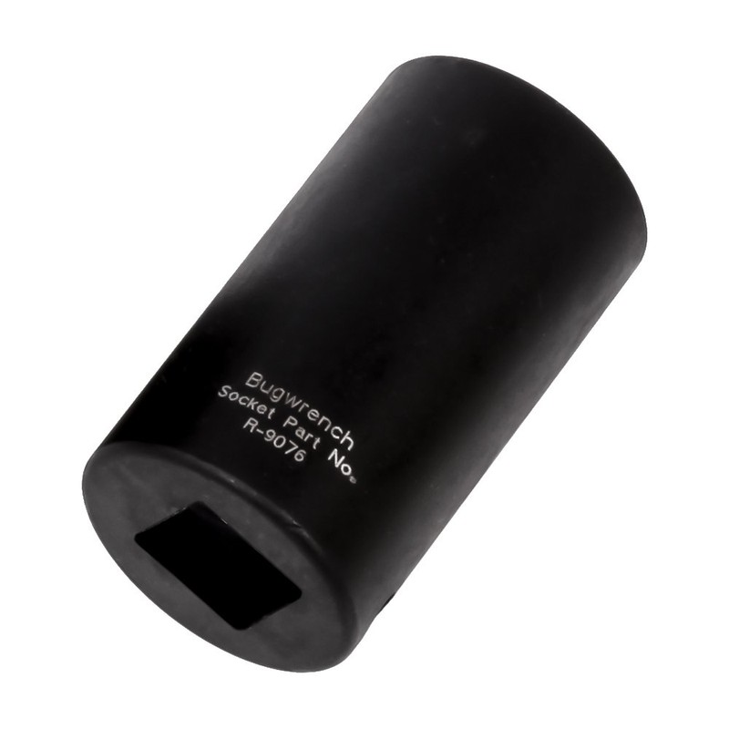 Rauckman Penta Socket With 1/2" Drive and 13/16" 5-Point Utility