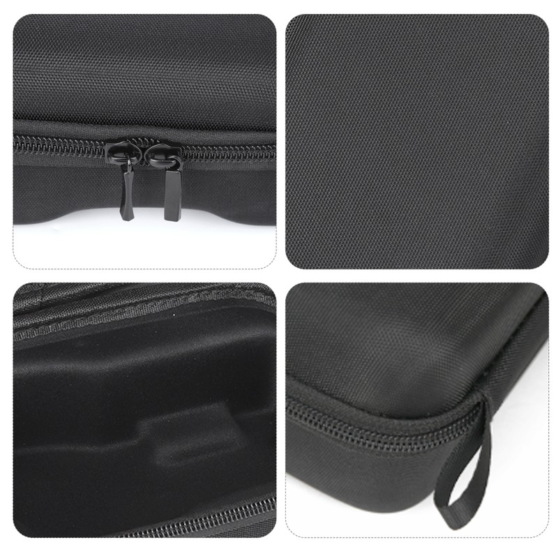 Drone Storage Bag Carrying Case Nylon Portable Storage Bag Fit