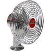 Dorman 7-941 RV/Truck 2 Speed Fan Universal Fit
