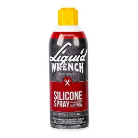 Liquid Wrench Silicona Liquid Wrench Impermeabilizacion Antiadherente