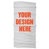 Ergodyne Chill Its 6485 Neck Gaiter, Multiple Ways to Wear