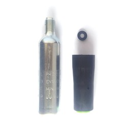 United Moulders RTS Lifejacket Rearming Kit for UML Pro Sensor Inflator (24g CO2)