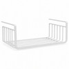 Large Under-Shelf Hanging Storage Basket for Organization – Reusable Stainless