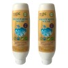 Bloqueador Solar 100%orgánico Protector Biodegradable Spf50