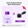 Uv Nagellackentferner: Soak off Gel Uv Nagellackentferner Angereichert Mit Natürlichem