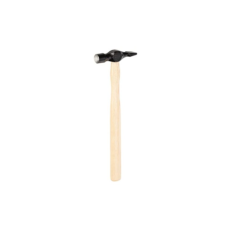 Picard Joiners Hammer 300g - English Pattern, Flat 25mm Face,