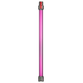 Masterpart Vacuum Cleaner Wand, Compatible With Dyson V7 (SV11) V8 (SV10), 967477-05 Fuchsia