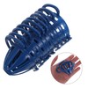 Kisangel 10pcs Hanging Bird Feeder Cups Multi Functional Egg Holder