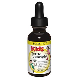 EXCTRIC KIDS NETLE EYE LIGHTS 1oz TINK KIDS 29.5ml e167