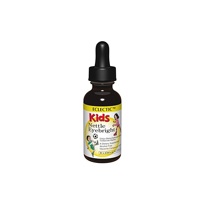 EXCTRIC KIDS NETLE EYE LIGHTS 1oz TINK KIDS 29.5ml e167