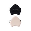 [Picasso] Set of 5 tapping cover puffs (+ free sponge