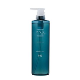 Number Three Huu Care Revitalizing Shampoo 23.0 fl oz (660 ml)
