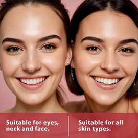 Extract Retinal Serum, Retinol Ginseng Serum, Korean Anti Aging Serums for Wrinkles