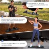 Kmow Tabla De Flexiones Portátil Inteligente Y Multifuncional