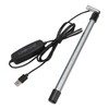 48 LEDs Plant Lamp with 4H 8H 12H Timing 6