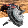 1:10 RC 54T Spur Gear Reduction Gears Friction Devices Slipper