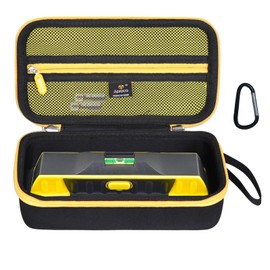 Aproca Hard Storage Case, for Franklin Sensors ProSensor M210 710 710+ T13 Stud Finder and Accessories (Case Only)