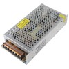 24V 5A Power Supply Transformer Adapter 120W AC 110V 220V