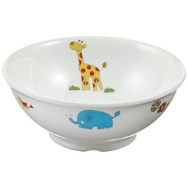 Ogiso OGISO baby tableware safari cup
