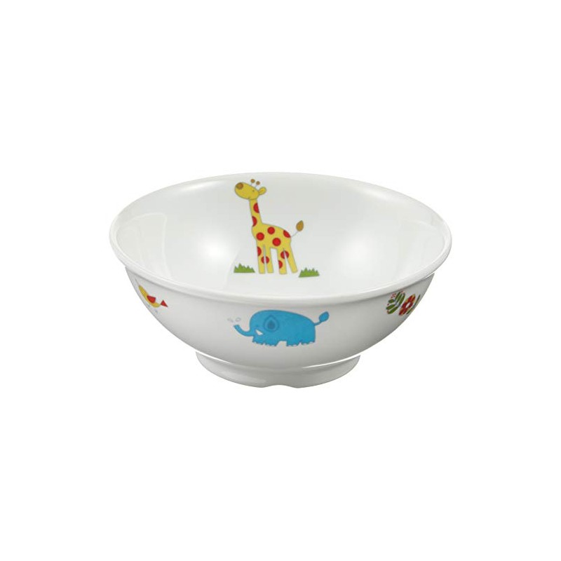 Ogiso OGISO baby tableware safari cup
