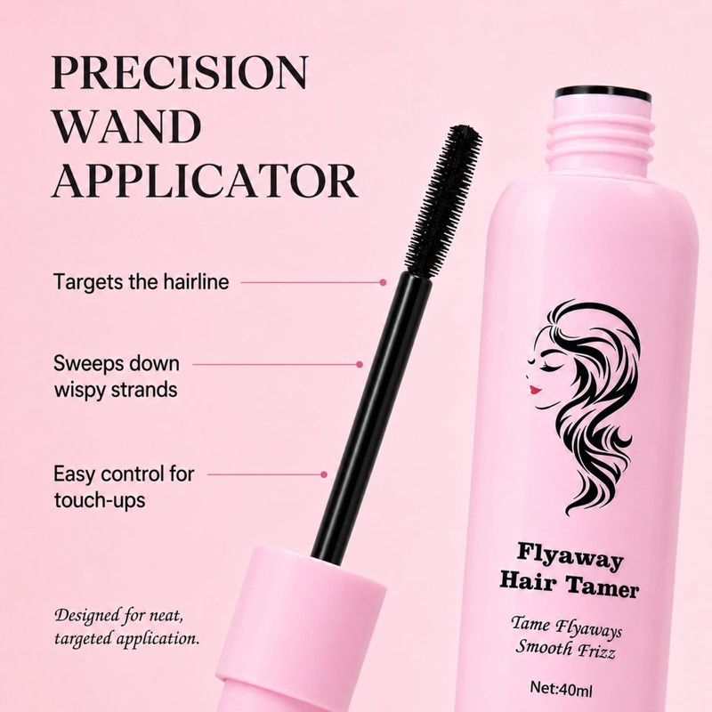 Hair Finishing Stick for Flyaways 1.41 fl.oz