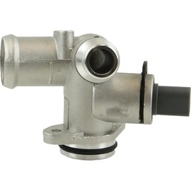 COOLANT Hose Metal Flange