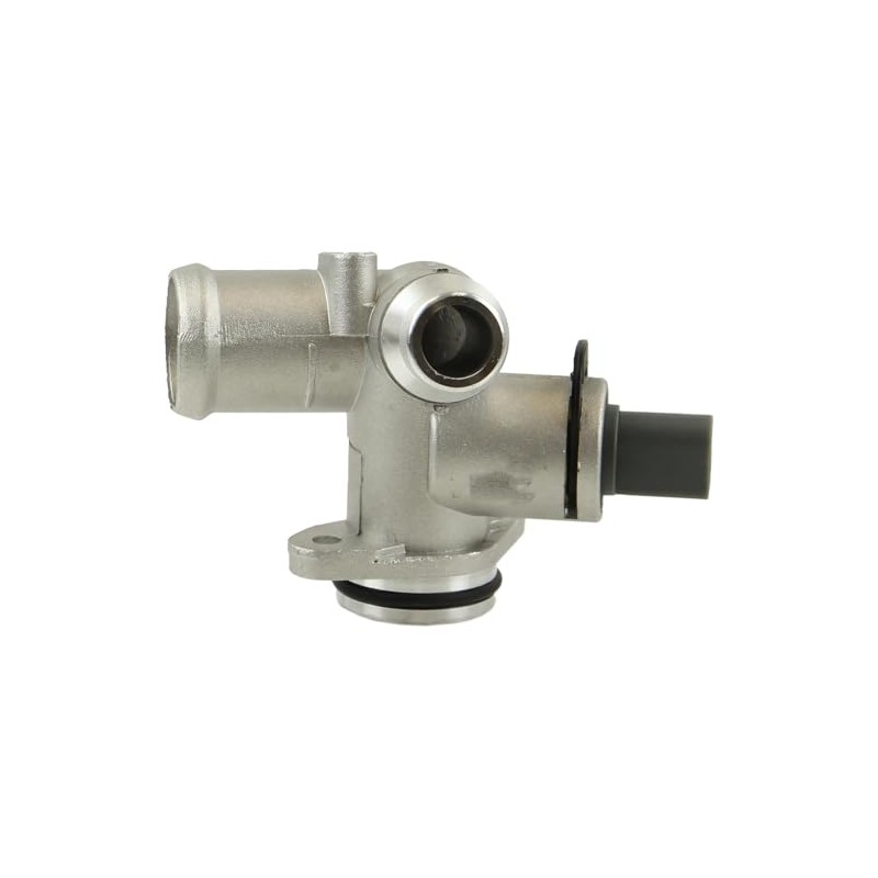 COOLANT Hose Metal Flange