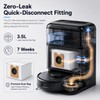 20 Pack Dust Bags for Eufy Omni C20, C10 Robot